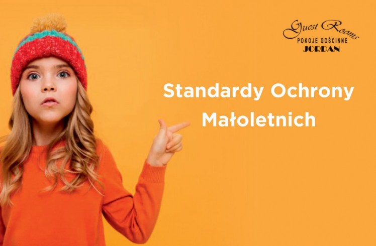 Standardy Ochrony Małoletnich